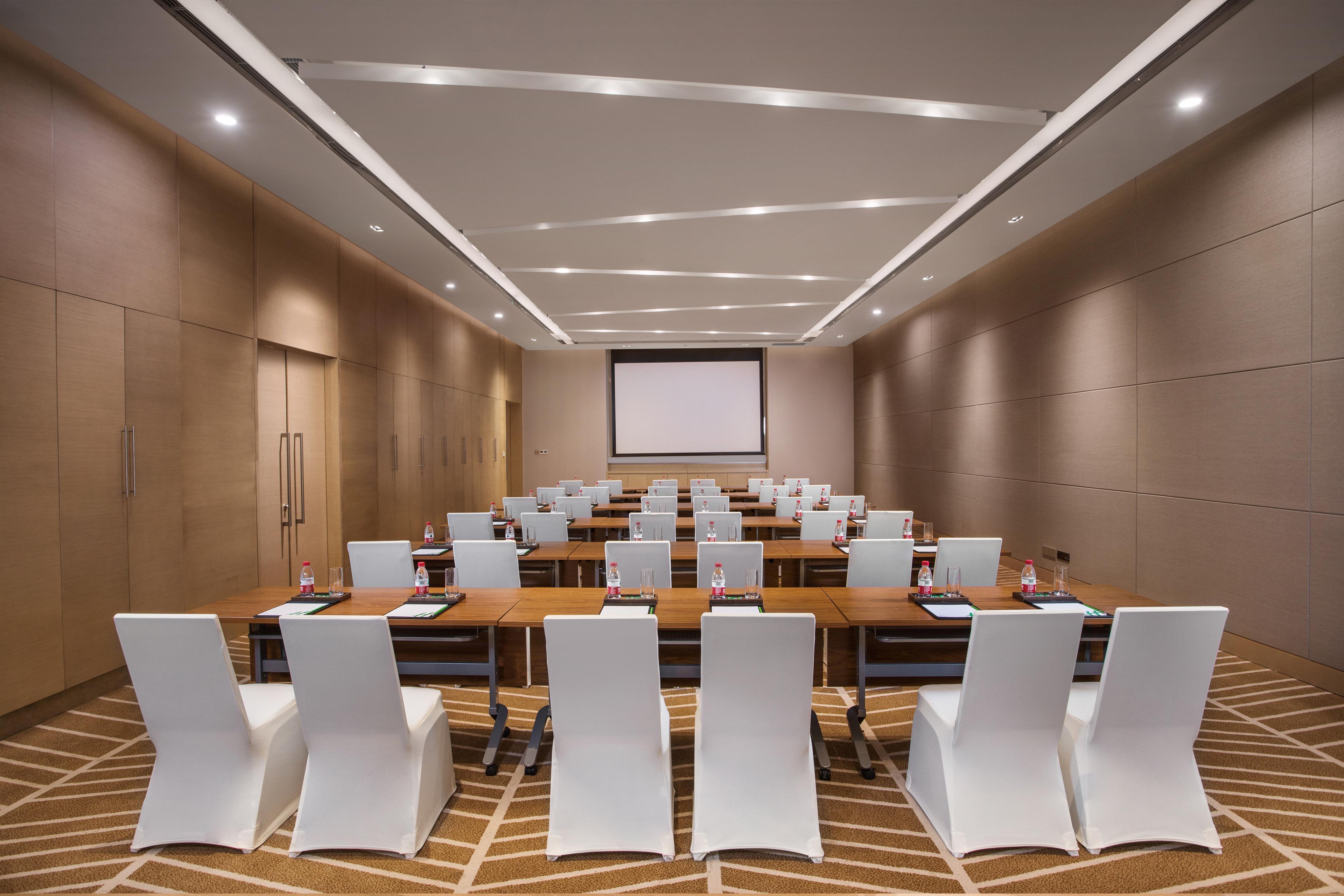 Holiday Inn Wuxi Taihu New City By Ihg Exterior foto